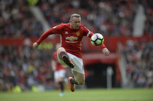 Rooney And Vieira Join Premier League Hall Of Fame The Namibian