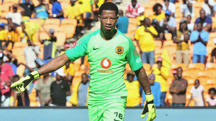 Chiefs Coach Backs Vries The Namibian