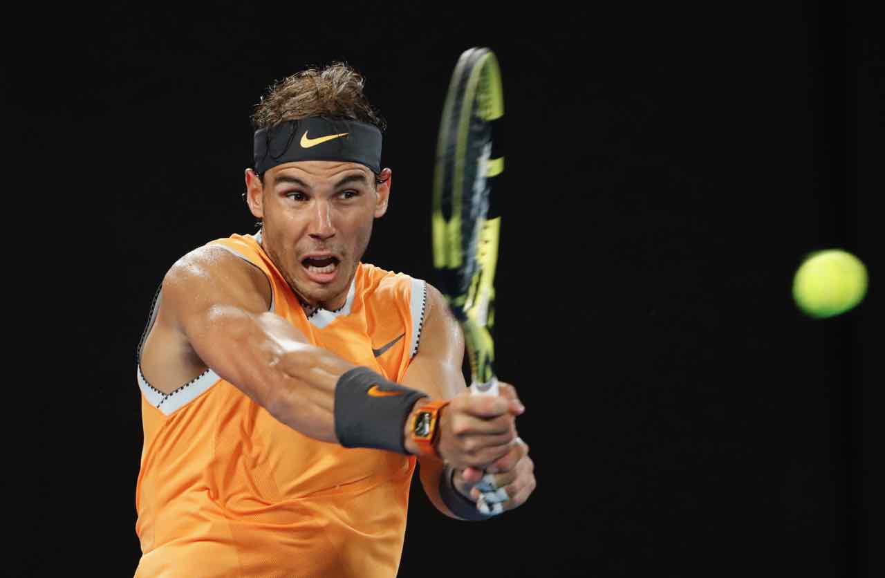 Nadal Pulls Out Of French Open Set To End Career In 2024 Sport The