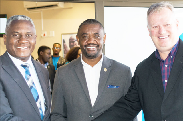 Sanlam creates 30 jobs - The Namibian