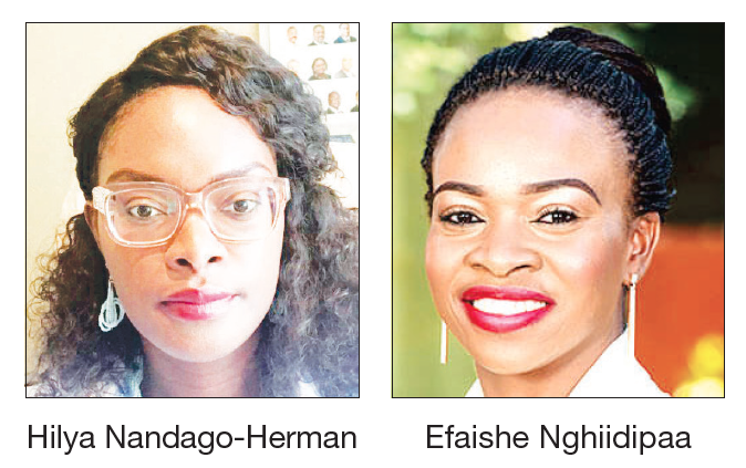 Treasury defends ex-BFS employees on tender board - The Namibian