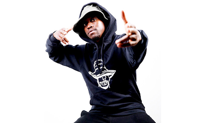 Fiddy The Rapper to drop album tomorrow - The Namibian