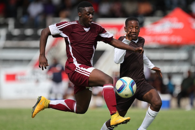 Maharero makes the cut for Botswana The Namibian