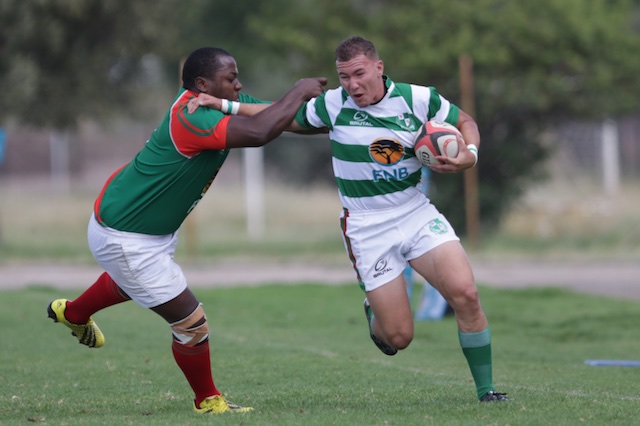 Plenty at stake as club rugby kicks off - The Namibian