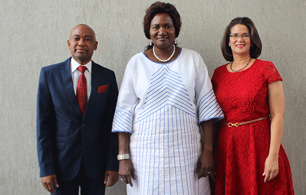 New NQA council appointed - The Namibian