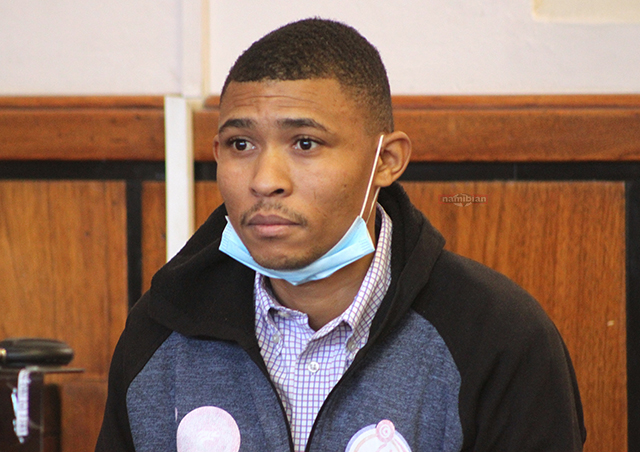 Fishrot accused thinking of foreign judge - The Namibian