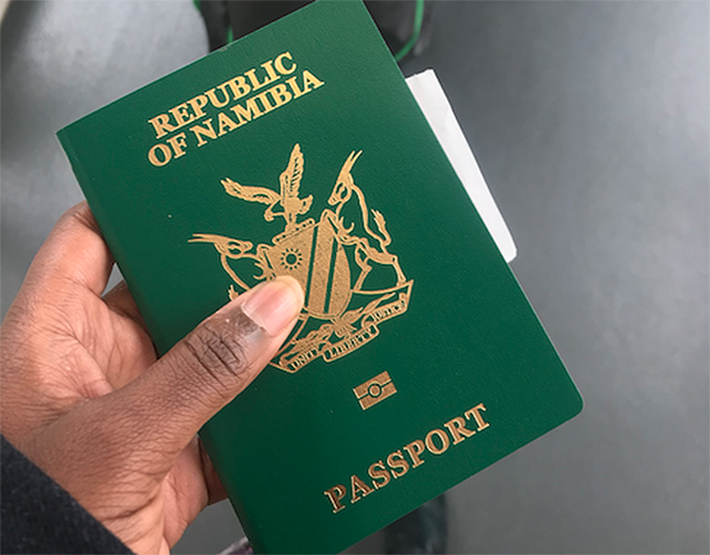 Namibia: Cabinet greenlights visa-on-arrival for 35 new countries – News Namibia: Cabinet greenlights visa-on-arrival for 35 new countries – News