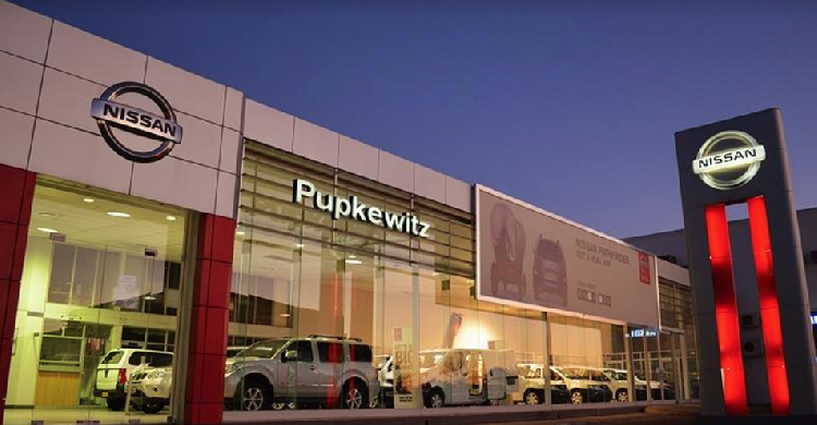 Pupkewitz offers voluntary retrenchment to staff - The Namibian