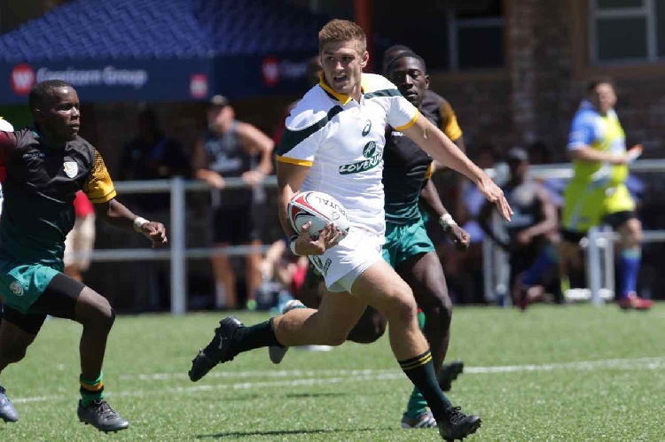 SA off to flying start - The Namibian