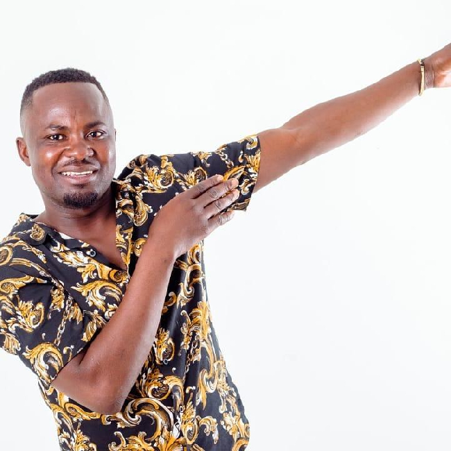 Zomblam Speaks About 'Kombaanga' Hit Song - The Namibian