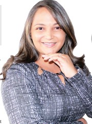 My Career - Carmen-Rae Bridgens - The Namibian