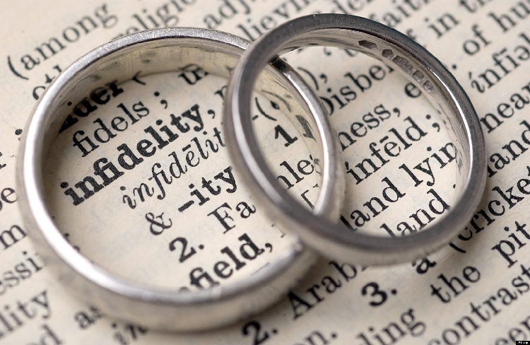 HOW DO YOU DEFINE CHEATING visual data 2