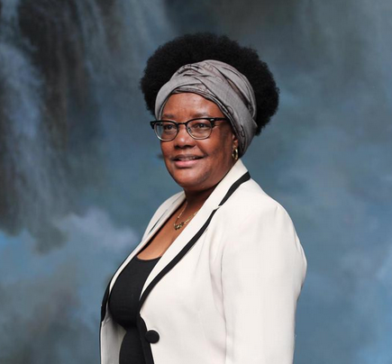 deputy minister of education namibia 2024