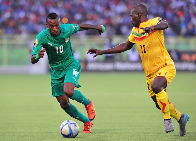 Mali upset Ivory Coast to reach Chan final - The Namibian