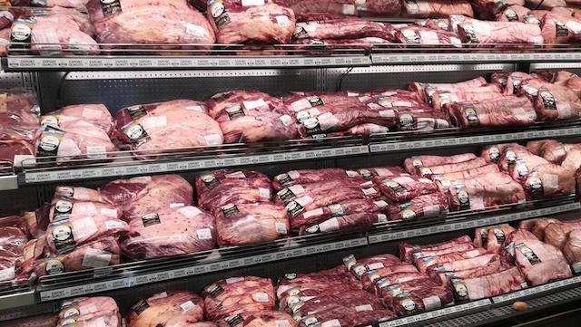 Namibia Reopens EU Game Meat Exports The Namibian