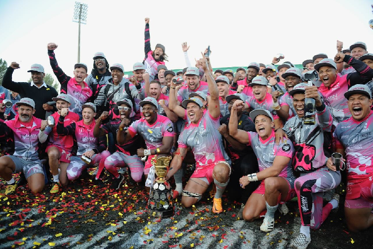 Pumas crowned Currie Cup champions after epic win The Namibian