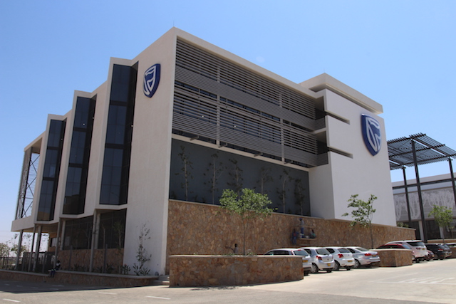 Standard Bank shares offer oversubscribed - The Namibian