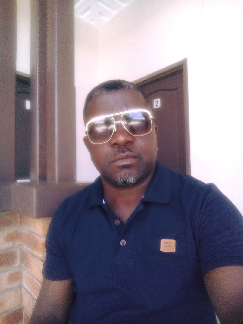 Ipc Elects Amukoto As Oshikoto Party Chairperson The Namibian