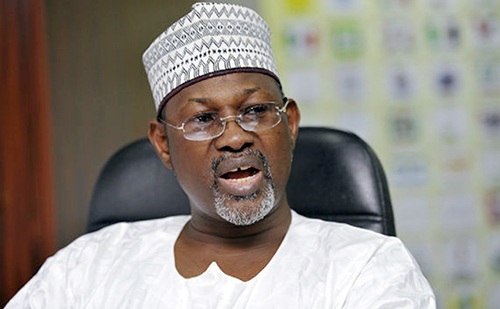 Former INEC Chairman Attahiru Jega seeks amendment to 2027 electoral act over provisions that could undermine electoral integrity