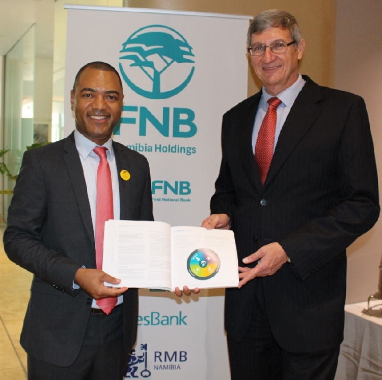 Fitch outlook could affect interest rate cycle - The Namibian