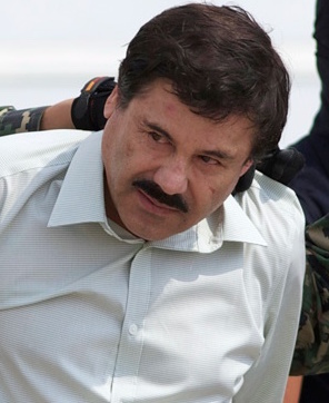 Son Of Drug Kingpin 'El Chapo' Among Kidnap Victims At Mexican Resort ...