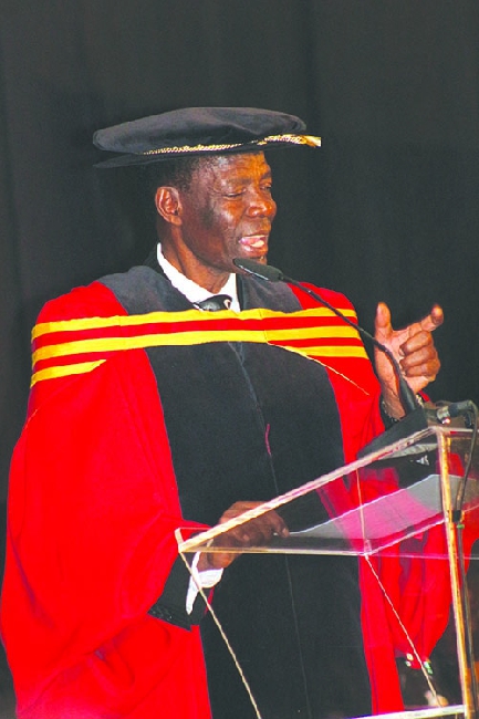 Labowski Namibia Kamwi supports new nurse training facilities - The Namibian