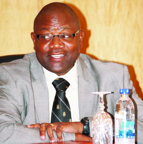 Fides staff retrenchment a concern in merger - The Namibian