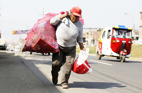 Poor Peeples Poor people need 100 years to get basics - The Namibian