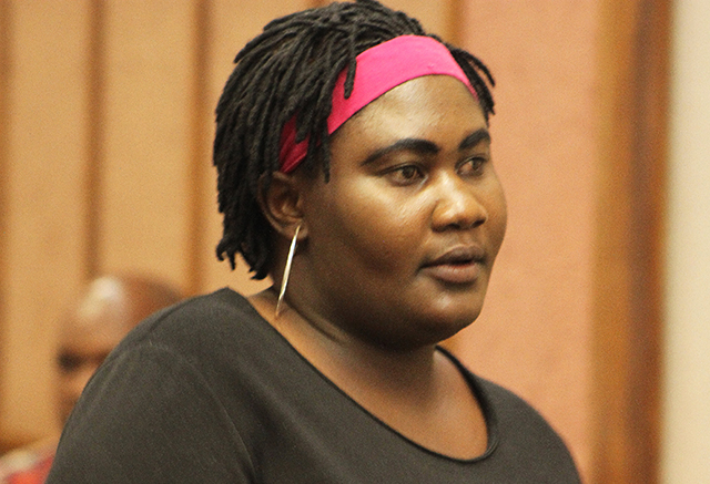 Woman Gets 28 Years For Sex Trafficking The Namibian 1177