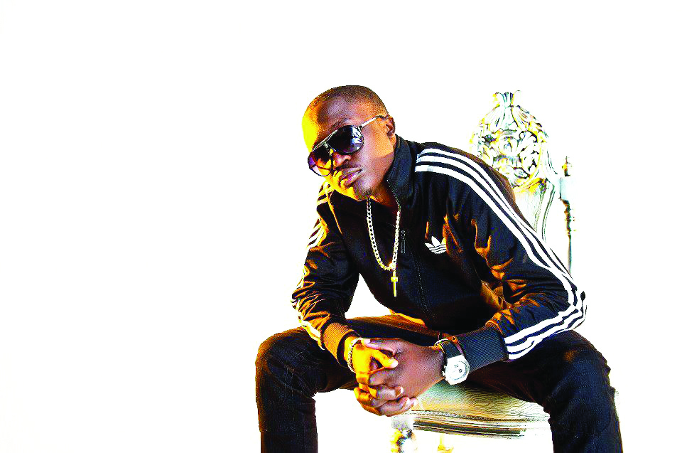 Exit not leaving anytime soon - The Namibian