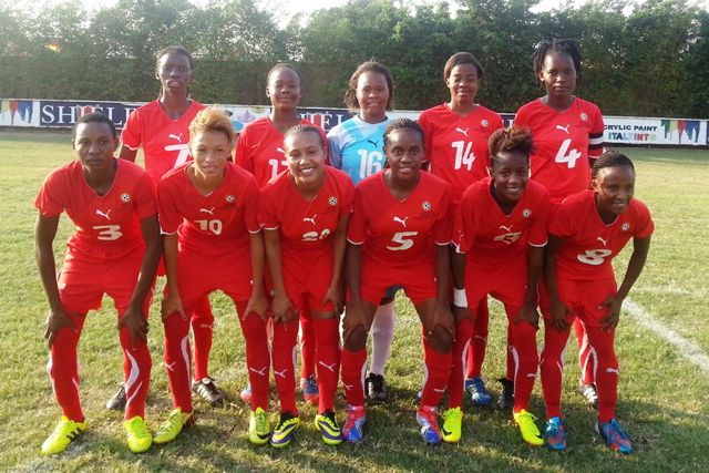 Gladiators impress on Ghana tour - The Namibian