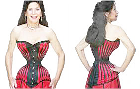 Waist trainer corsets for beginners - My Namibia