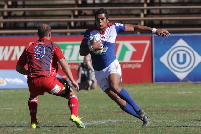 Squabbles burden busy rugby year - The Namibian