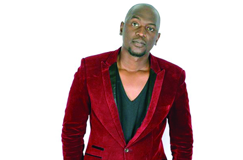 DJ Siya drops house album - The Namibian