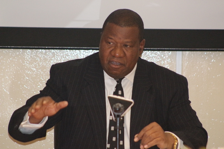 Mutorwa wants MVA study of causes of accidents The Namibian