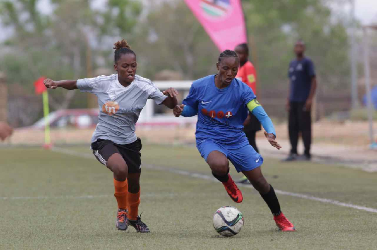 Women's super league action returns - The Namibian