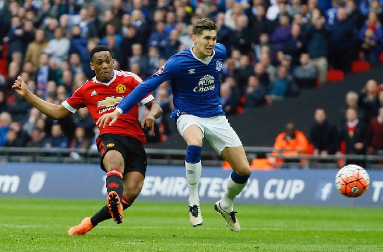 Manchester Rivals Manchester rivals fight for Europe as curtain falls on champs - The ...