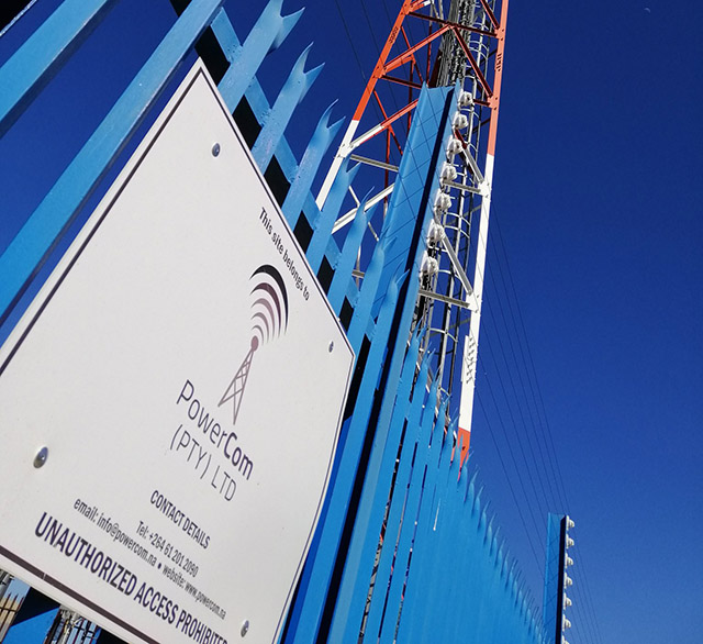 Powericom PowerCom pays N$8,1m dividend - The Namibian