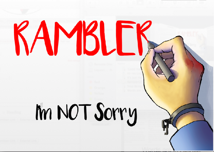 Barry Rambler Rambler ... Barry Rukoro is Prime Minister of Absurdistan - The Namibian