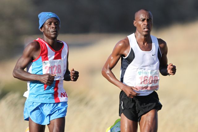 Annual Old Mutual Victory Race Series launched The Namibian