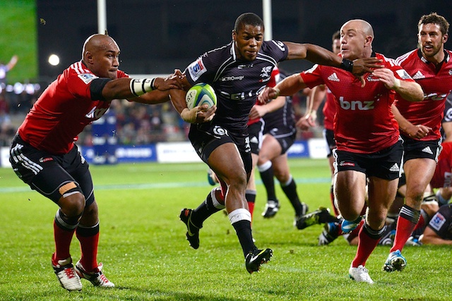 Superdikit Rugby 5 things to know about Super Rugby round 15 - The Namibian