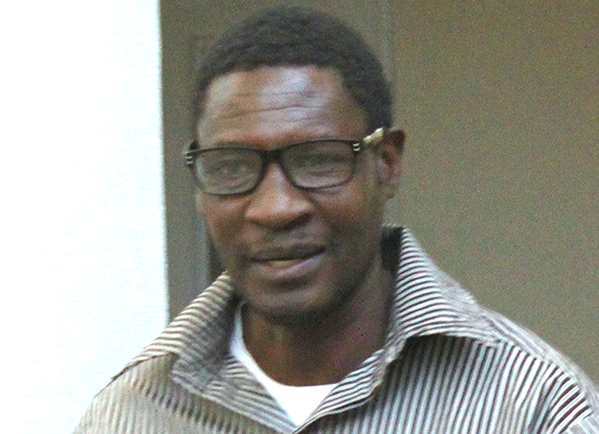 Warrant of arrest out for alleged child killer - The Namibian