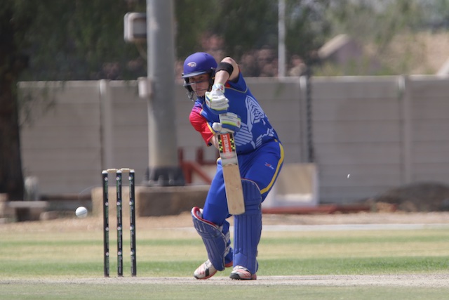 Ringwise Free State wary of ringwise Namibia - The Namibian