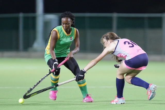 Saints held by Unam - The Namibian