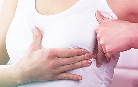 Cancer hides in plain sight in the north - National - The Namibian