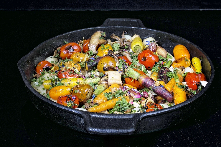Long Weekend Cooking - The Namibian