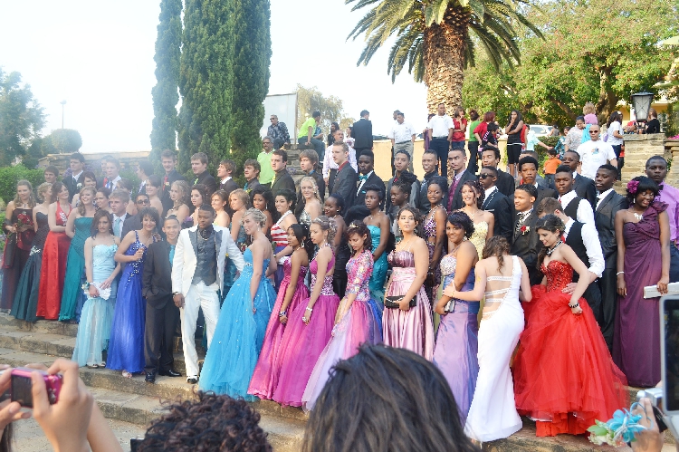 Edgars dresses clearance for matric dance