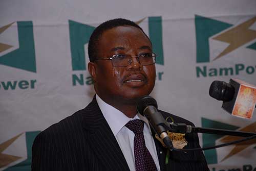 Audit confirms NamPower blew millions - The Namibian
