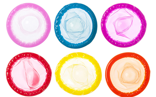 Condames Get Your Condom On! - The Namibian