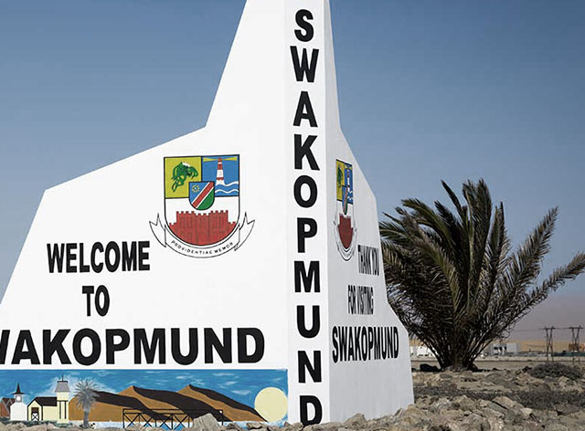 Swakopmund Is town Of The Year The Namibian swakopmund-is-town-of-the-year-the-namibian
